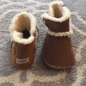 Baby Uggs
